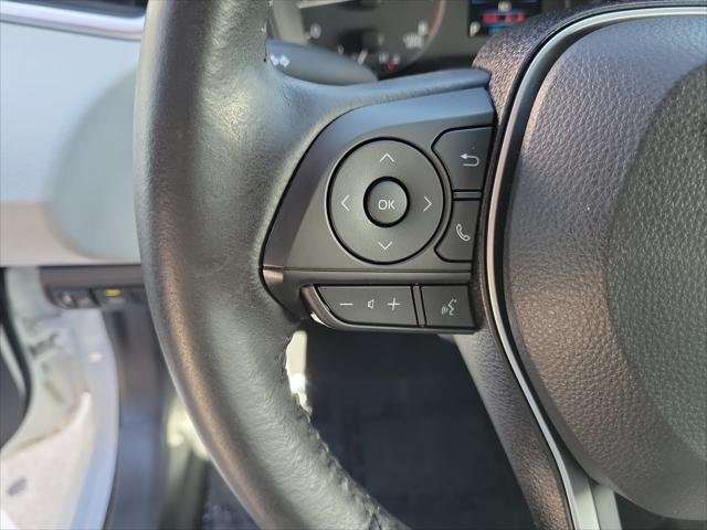 Certified Used 2023 ICE CAP Toyota  image 26