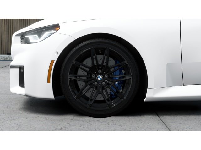 New 2027 Alpine White BMW  image 7