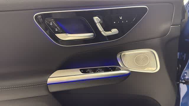 Certified Used 2026 Starling Blue Metallic Mercedes-Benz GLC 300 image 15