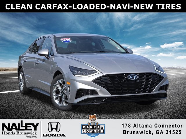 2023 Hyundai Sonata SEL 2.5L