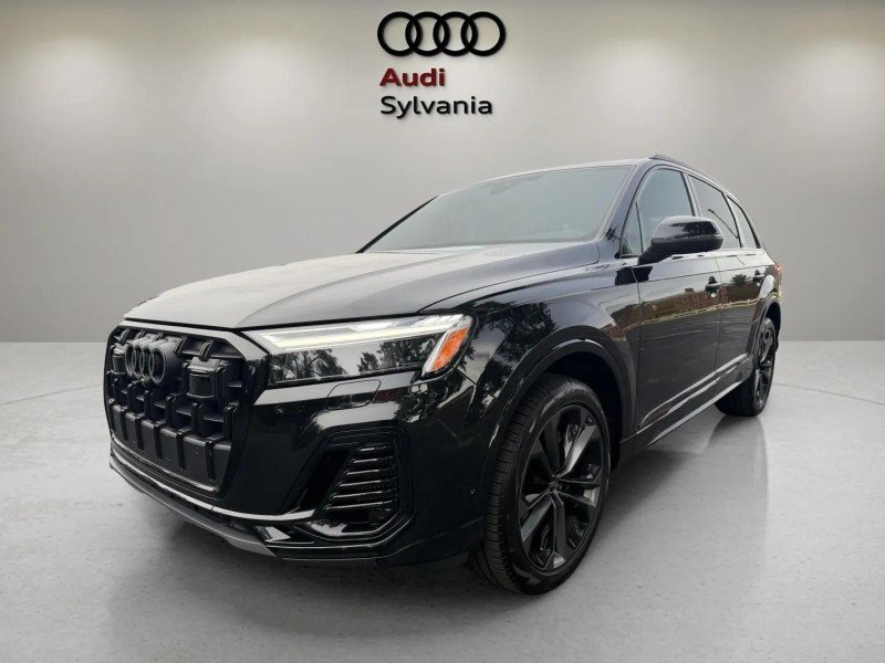 Certified Used 2025  Audi Premium Plus image 3