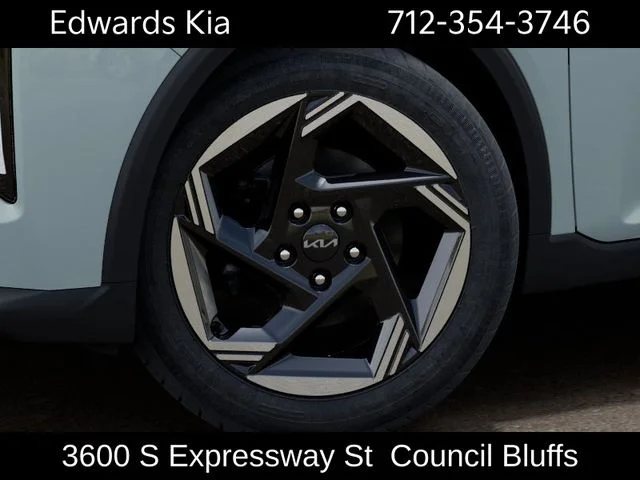 New 2026  Kia EX image 11