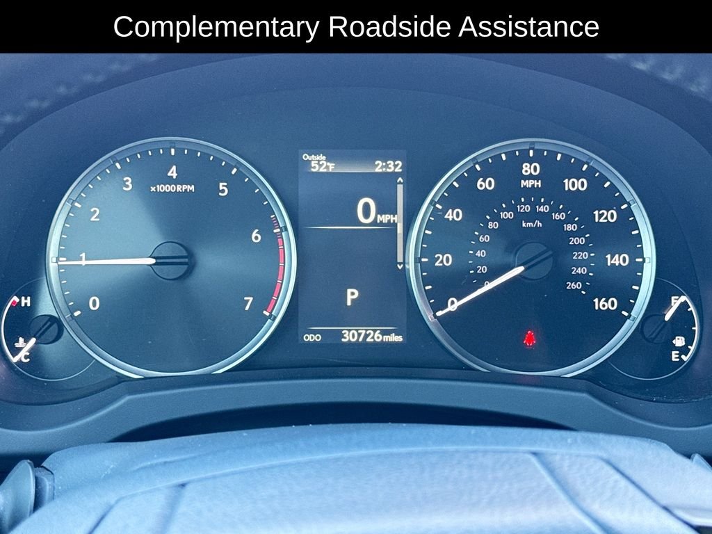 Certified Used 2023 Caviar Lexus 300 image 3