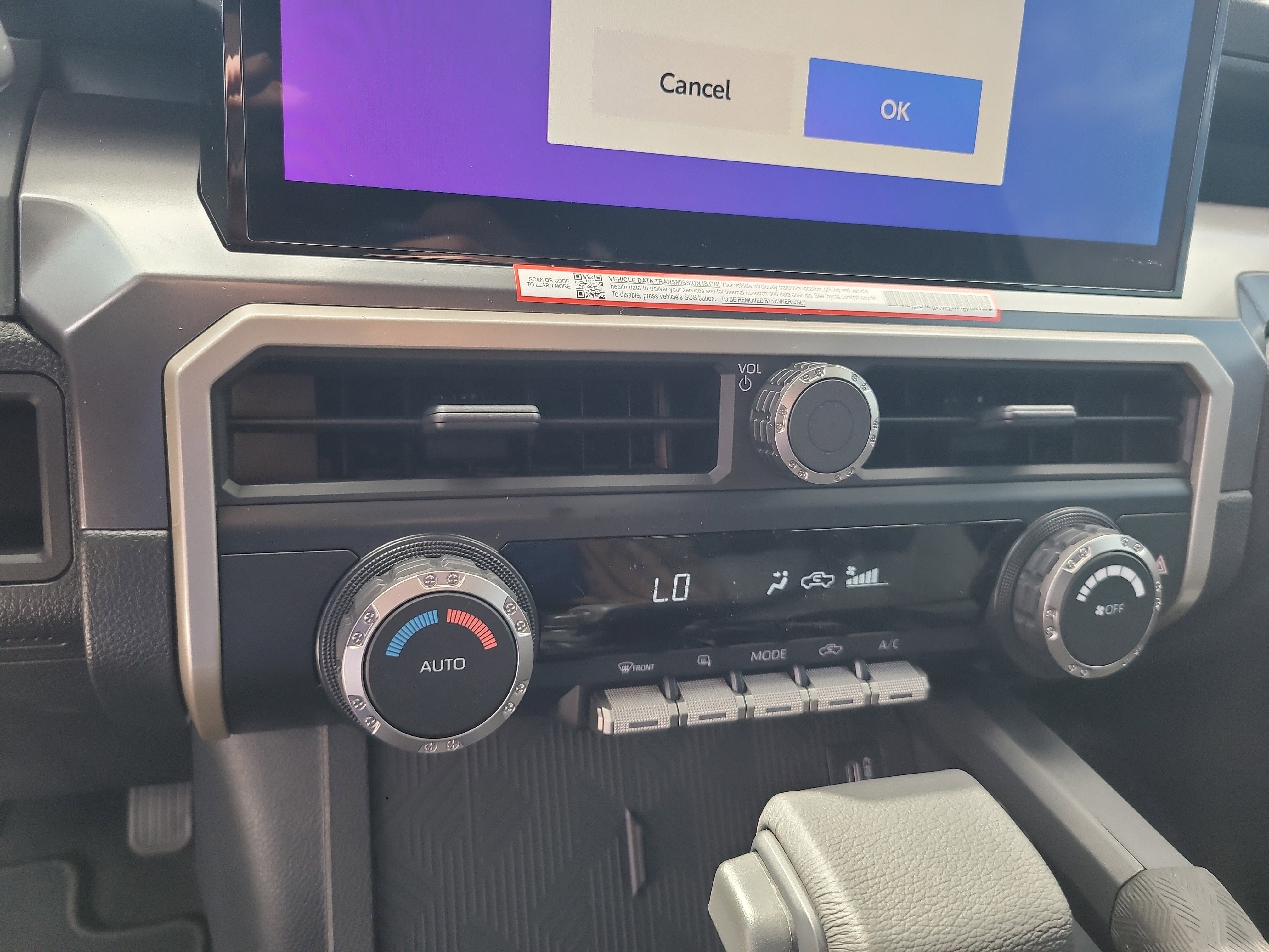 2026 Toyota Tacoma TRD Off Road - Photo 20