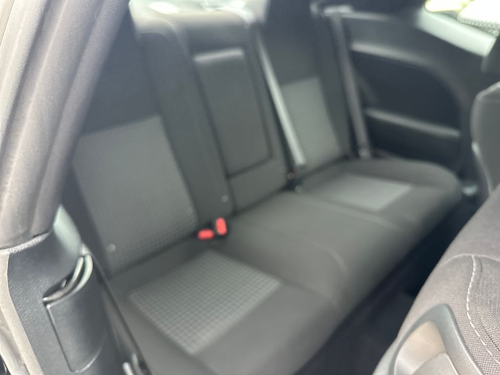 Used 2021 Pitch Black Clearcoat Dodge R/T image 14