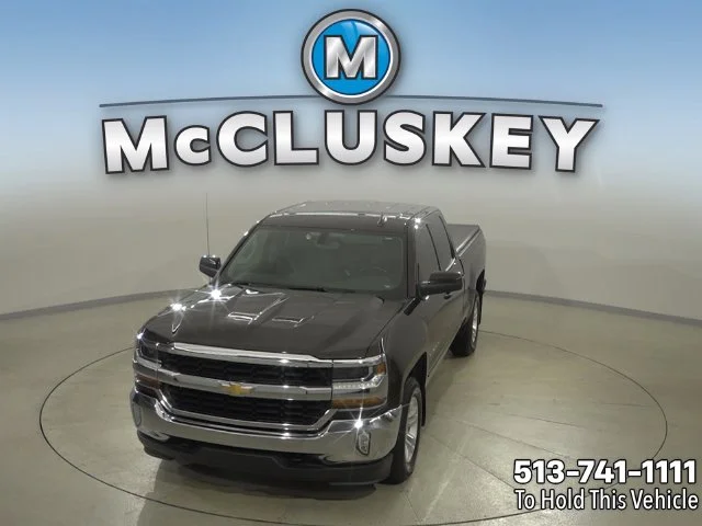 Used 2018 Brown Chevrolet LT image 5