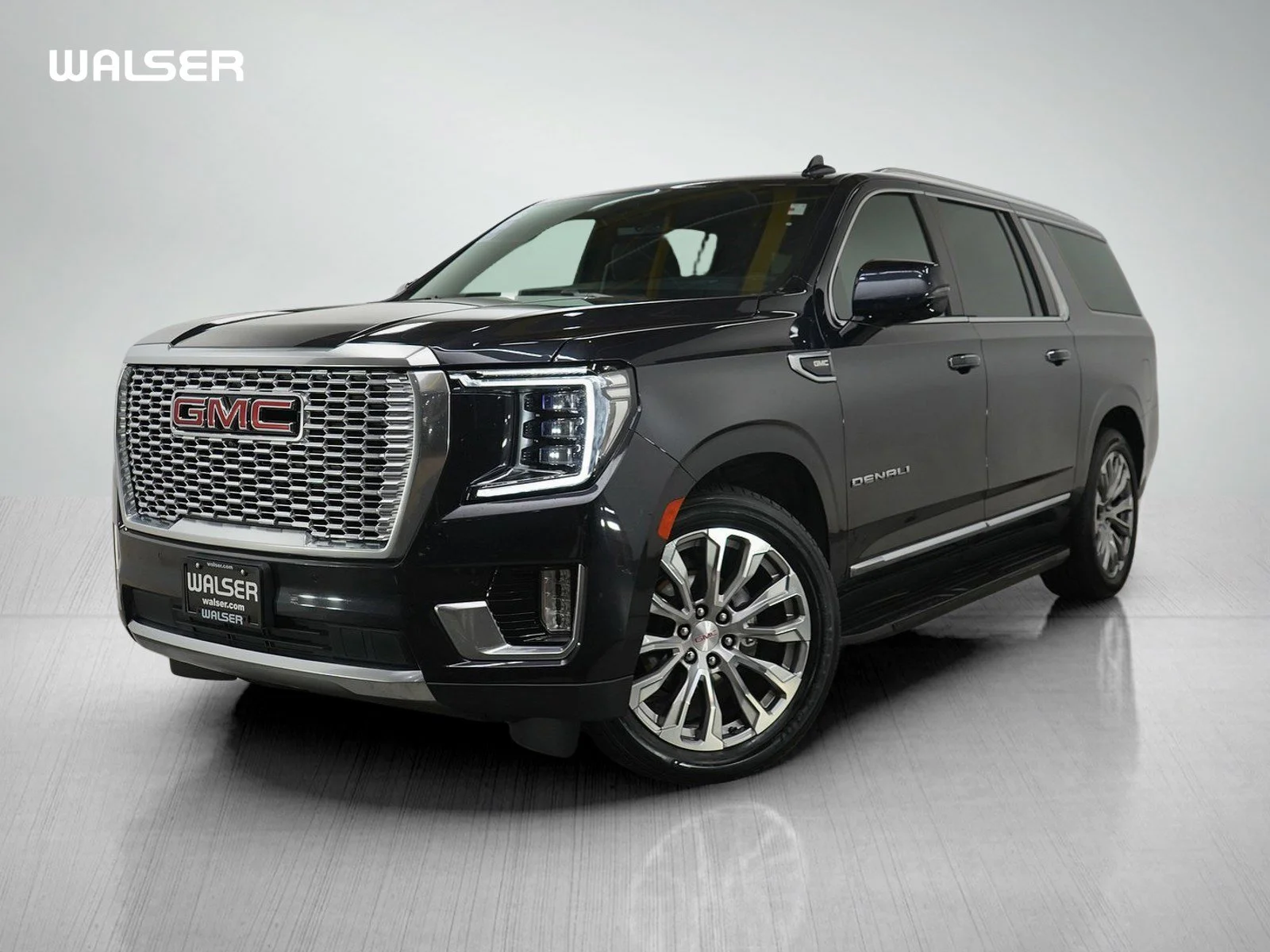 2023 GMC Yukon Denali AWD's photo