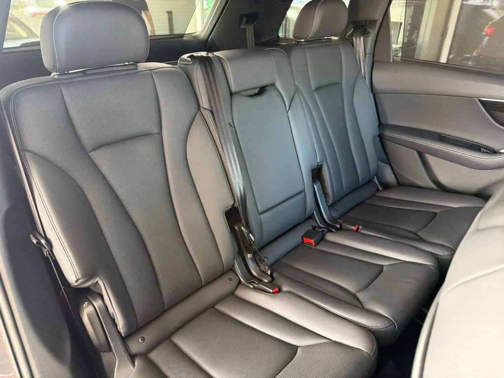Used 2025 Samurai Gray Metallic Audi 55 Premium Plus image 18