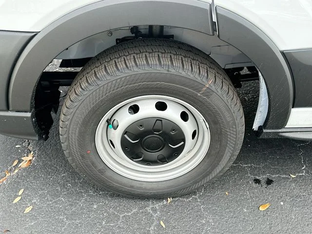 New 2026 Ford Transit-250 Base