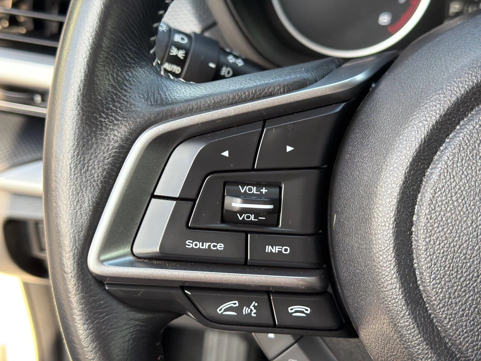 Used 2021 Crystal White Pearl Subaru Premium image 41