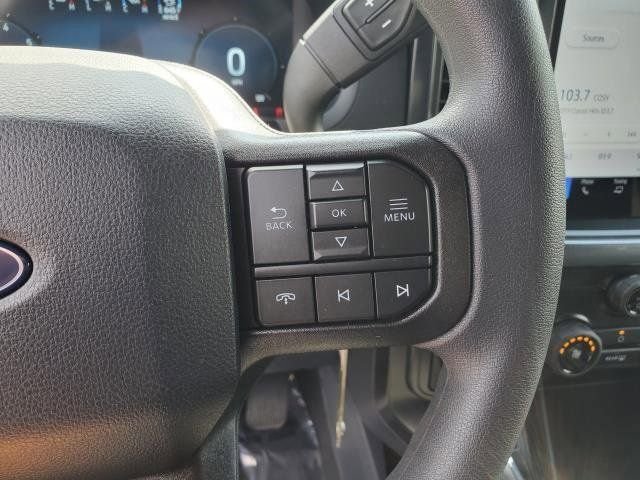 2025 Ford F-150 STX - Photo 20