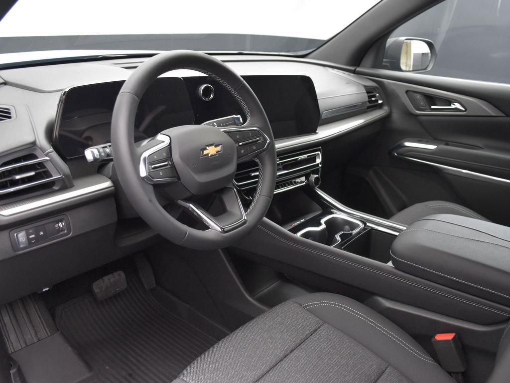 2026 Chevrolet Traverse LT - Photo 19