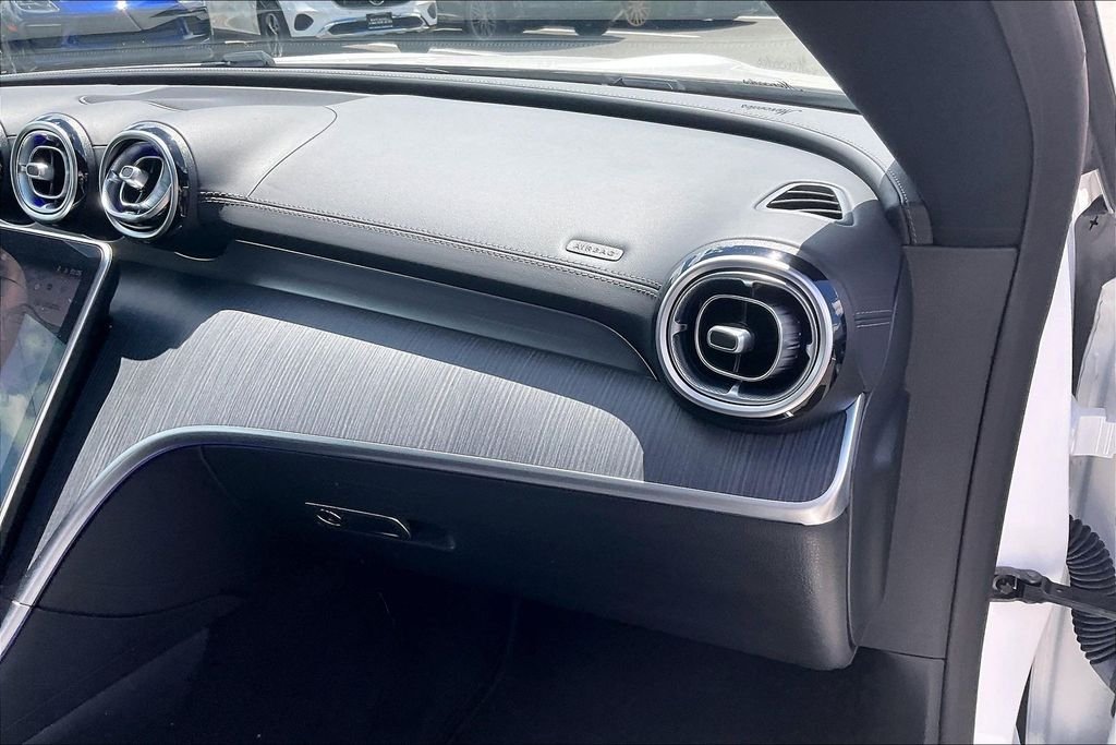 2024 Mercedes-Benz CLE CLE 450 - Photo 12