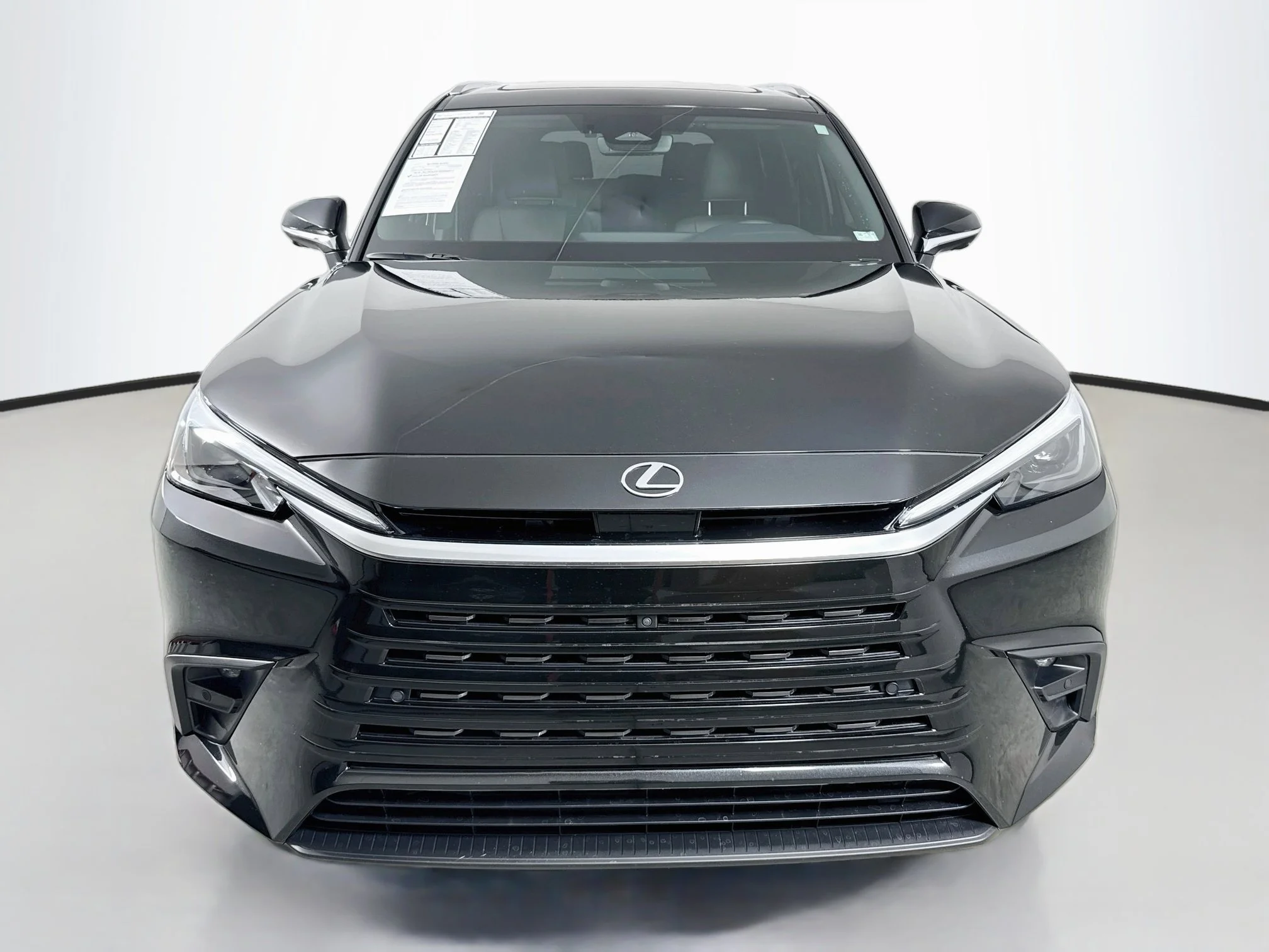 Certified Used 2025 CAVIAR Lexus 350 Premium image 2