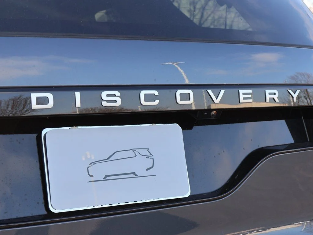 Used 2026 Varesine Blue Metallic Land Rover Gemini Edition image 8