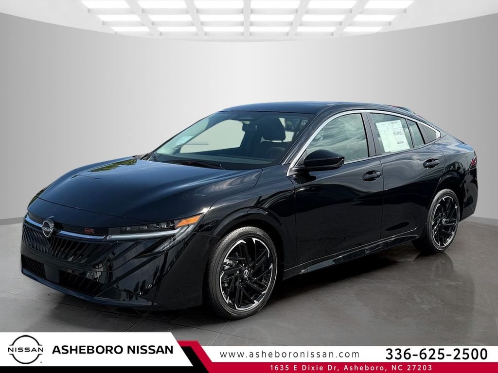 2026 Nissan Sentra