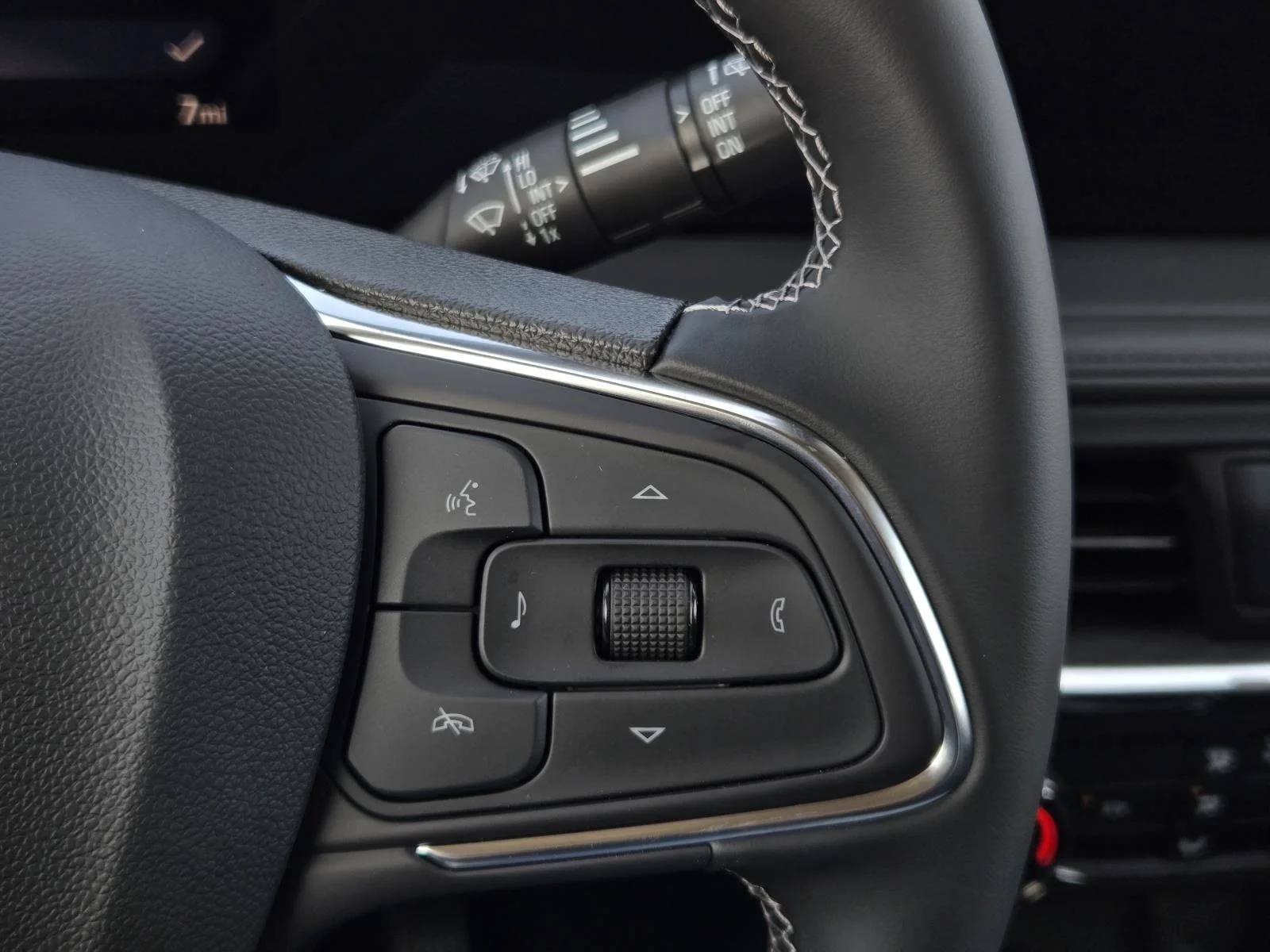 2026 Buick Encore GX Preferred - Photo 13