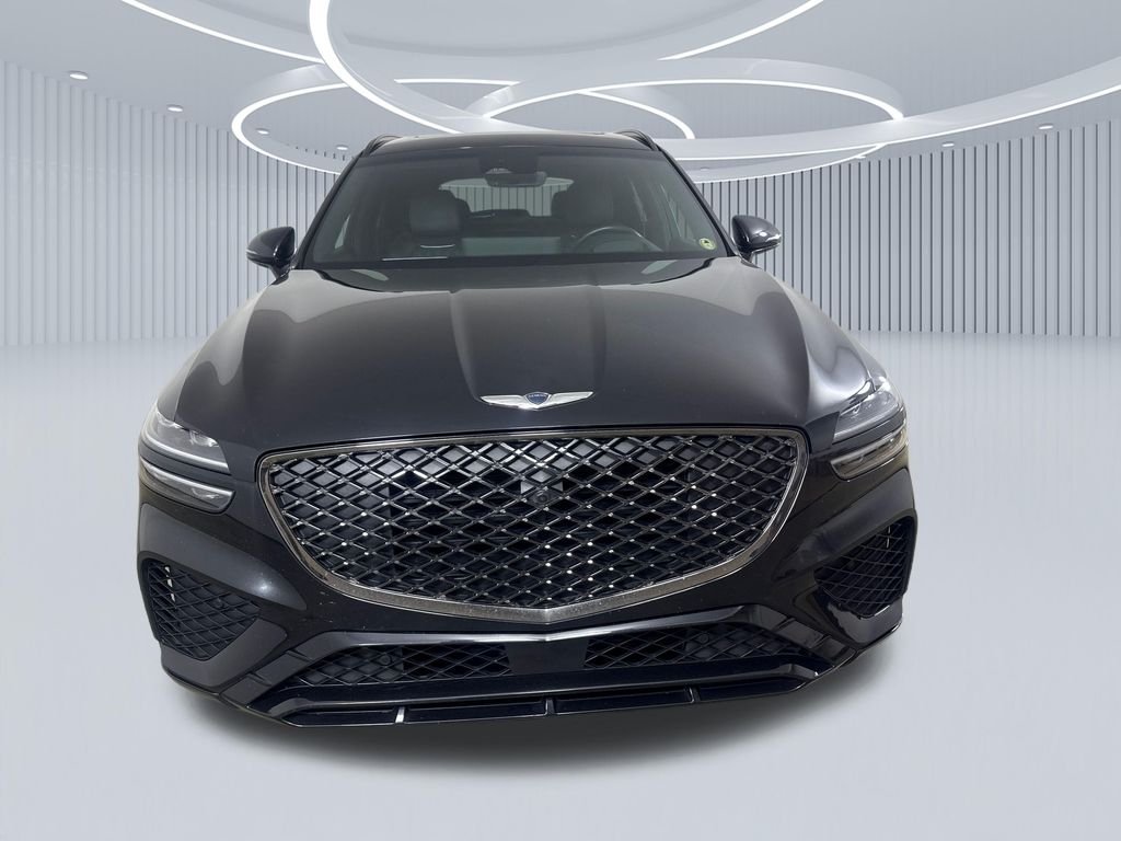 Used 2023 Black Genesis 3.5T Sport image 12