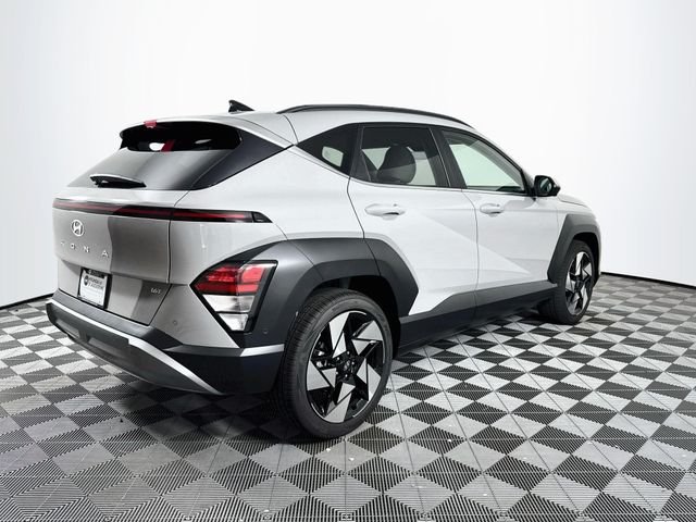 2026 Hyundai Kona Limited - Photo 7