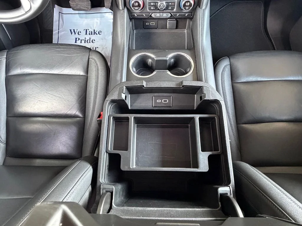 Used 2024 Summit White Chevrolet LT image 30