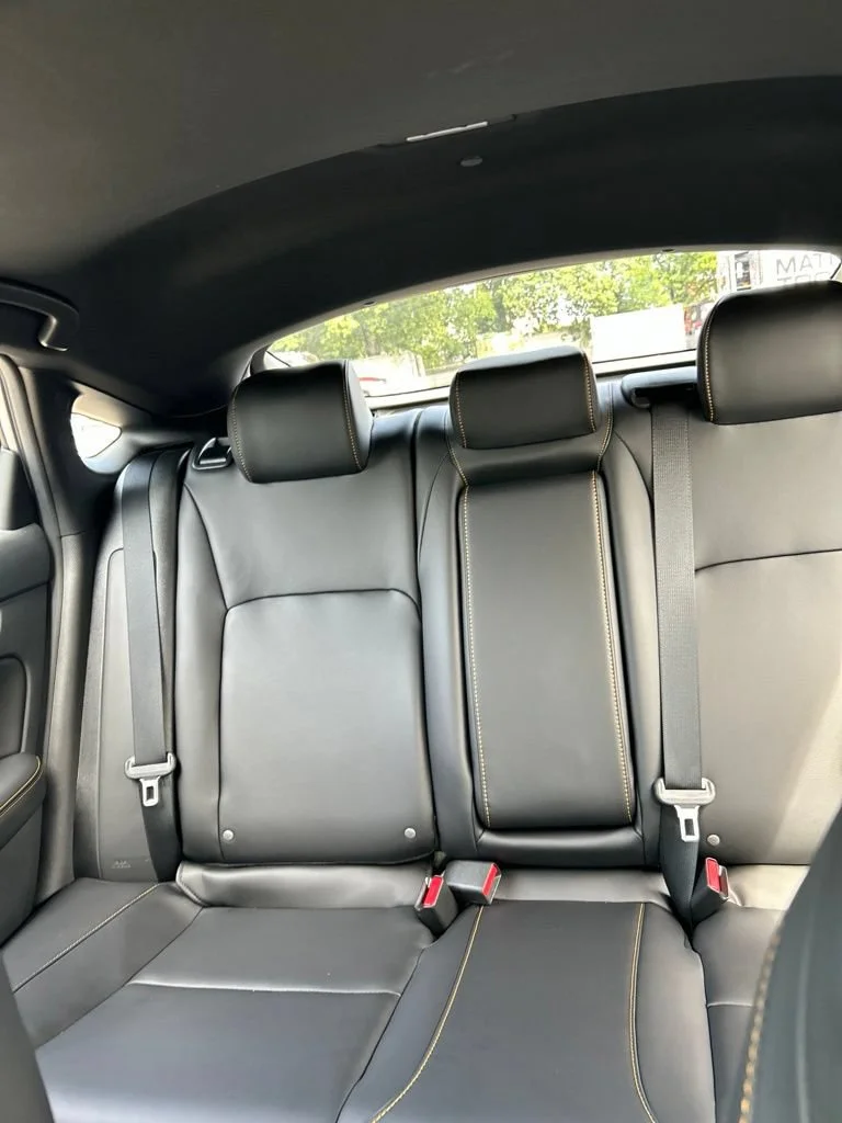 2026 Acura Integra A-Spec with Tech Package - Photo 58