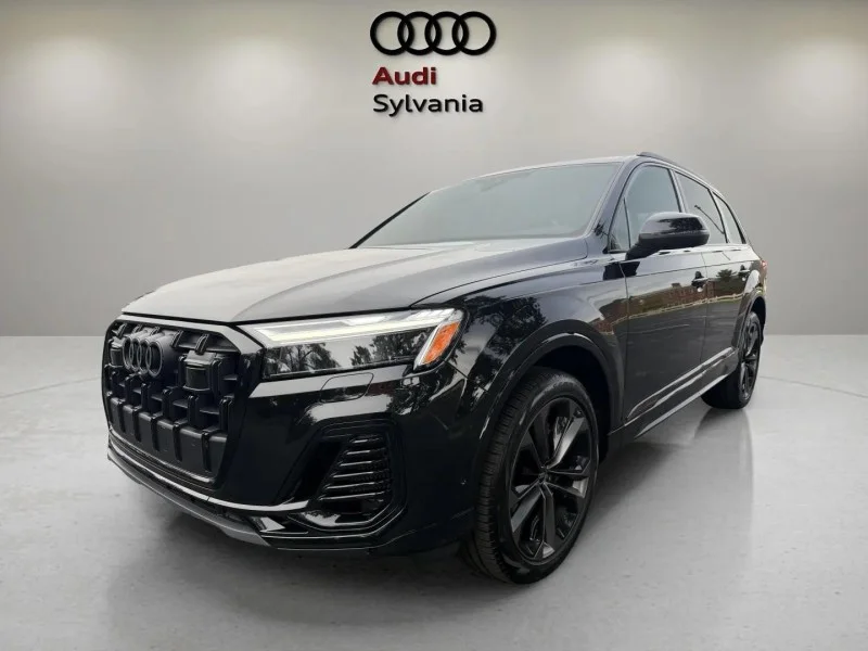 Certified Used 2025  Audi Premium Plus image 3