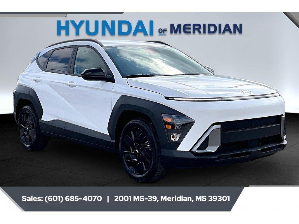 2026 Hyundai Kona