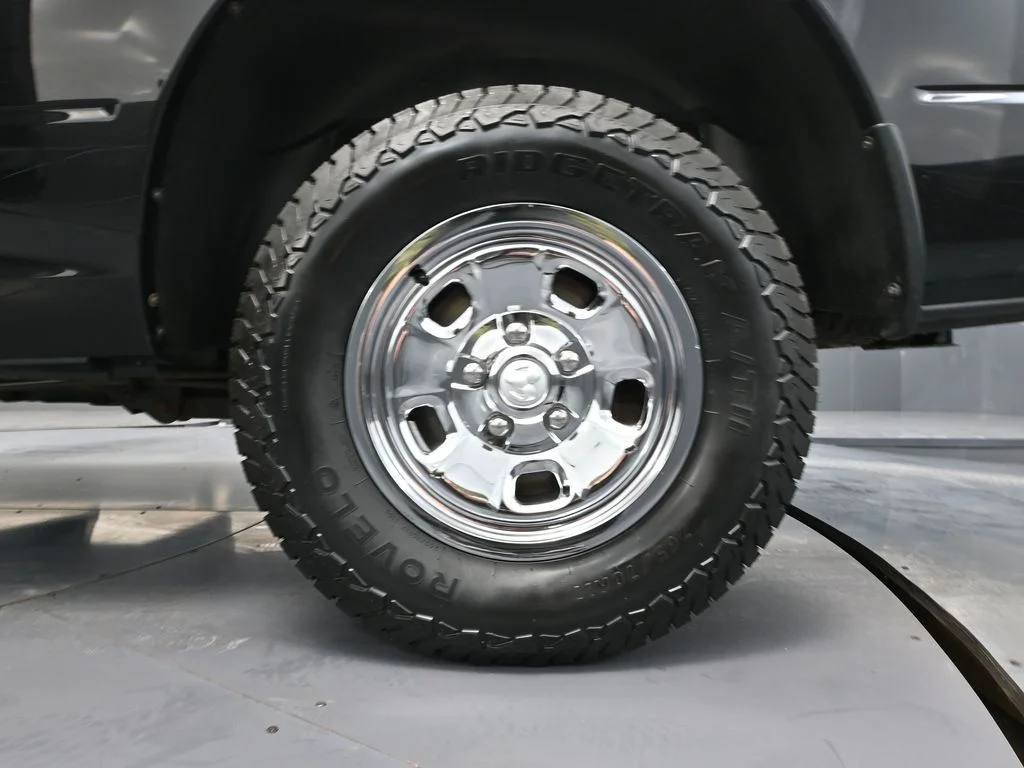 2019 RAM Ram 1500 Classic Tradesman - Photo 14