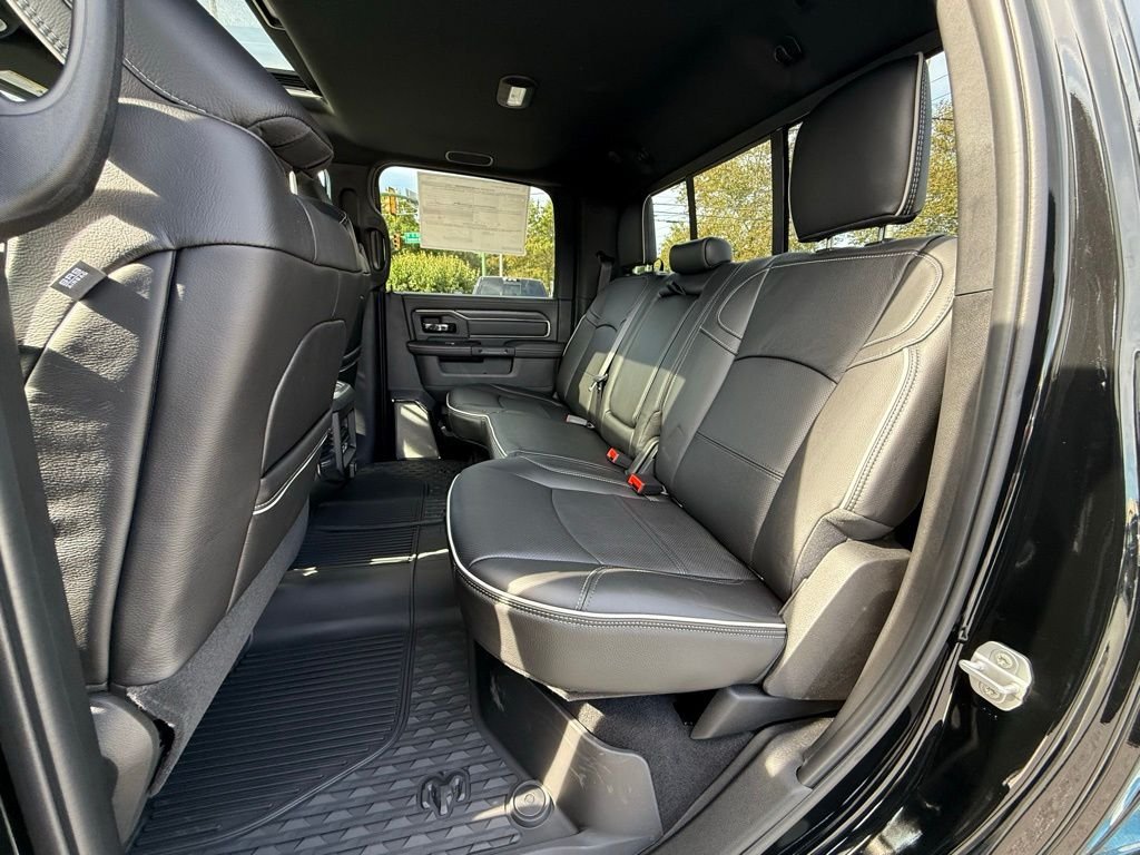 2025 RAM 2500 Rebel - Photo 32