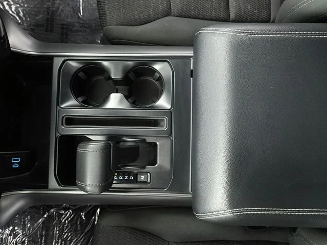 Certified Used 2024 Silver Ford XLT image 26
