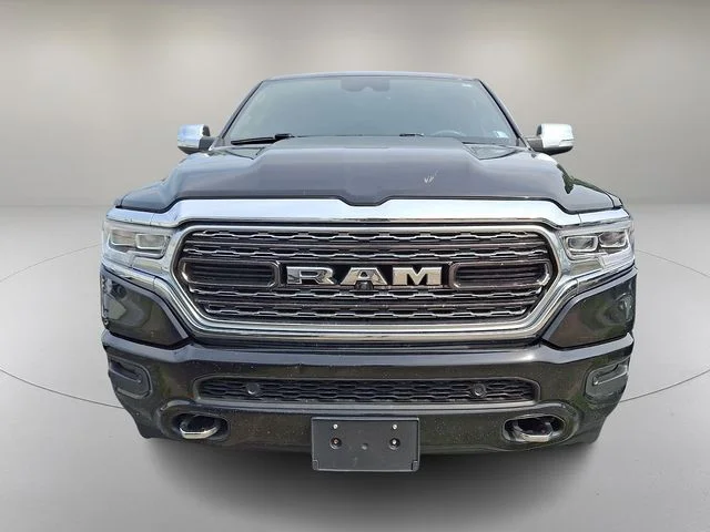 Used 2020 Black Ram Limited image 2