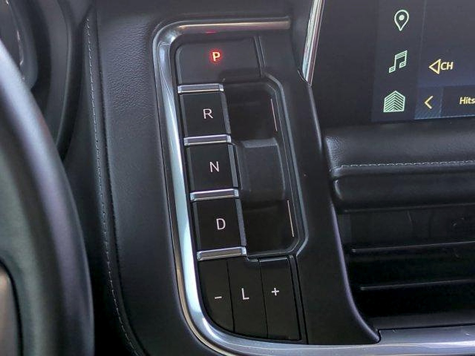 2024 Chevrolet Tahoe LT - Photo 15