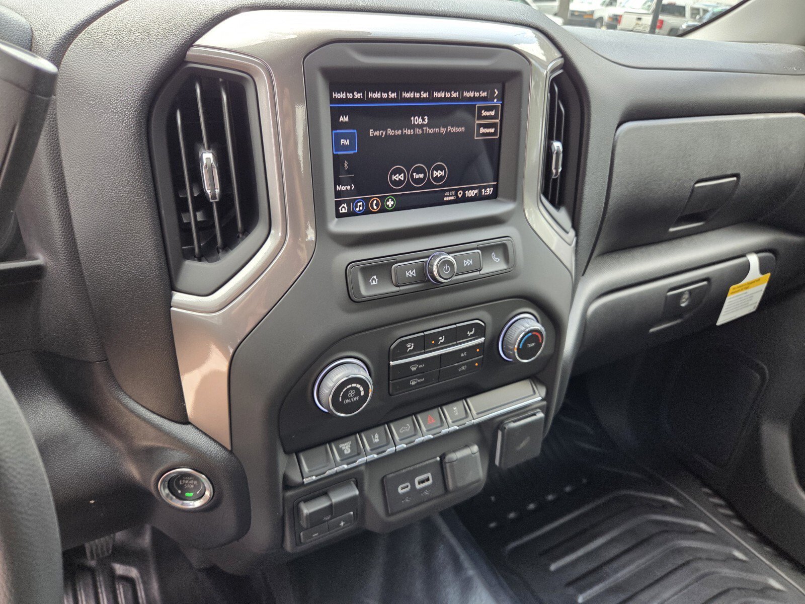 2026 Chevrolet Silverado 2500 HD Work Truck - Photo 25