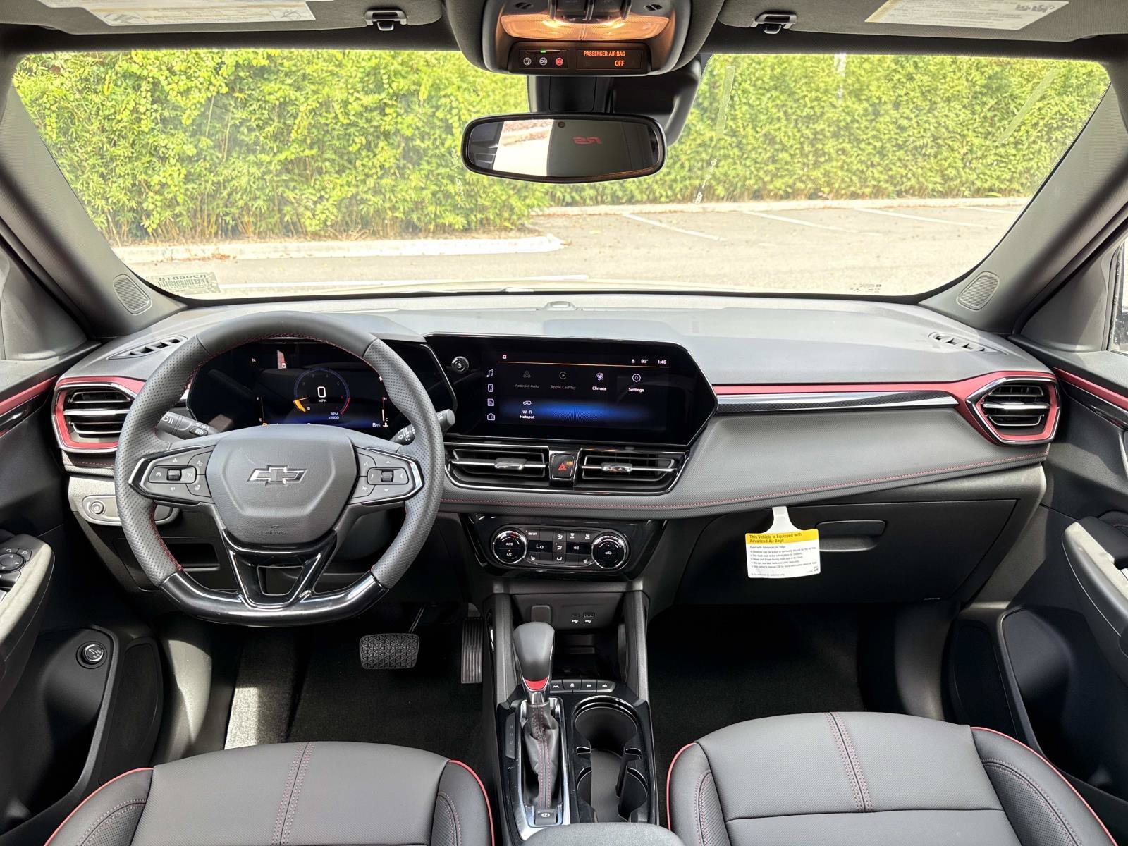 2026 Chevrolet Trailblazer RS - Photo 12