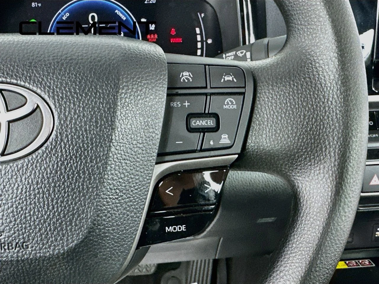 Certified Used 2026 Blue Toyota LE image 17