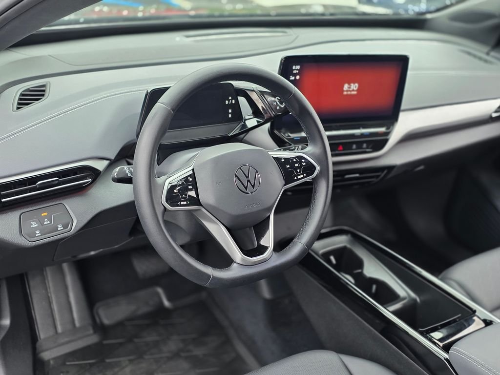 2023 Volkswagen ID.4 PRO S - Photo 22