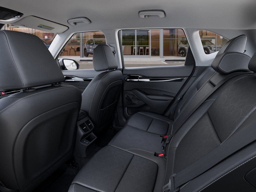 2025 Kia Seltos SX - Photo 18
