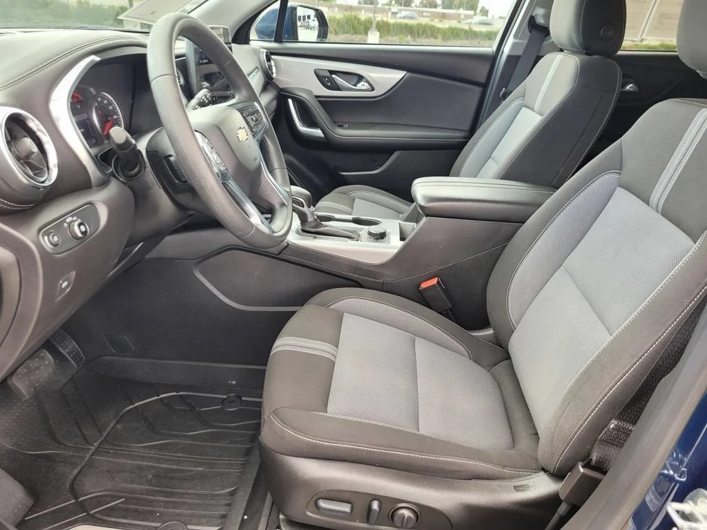2023 Chevrolet Blazer 2LT - Photo 15