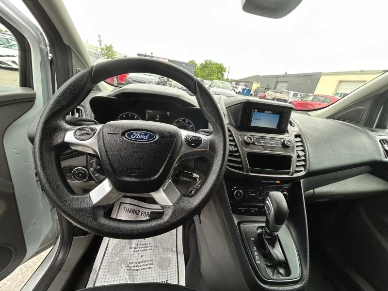 2023 Ford Transit Connect XL - Photo 45