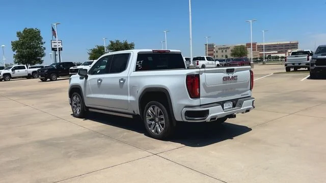 2026 GMC Sierra 1500 Denali - Photo 7