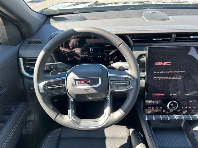 2027 GMC Terrain Elevation - Photo 23