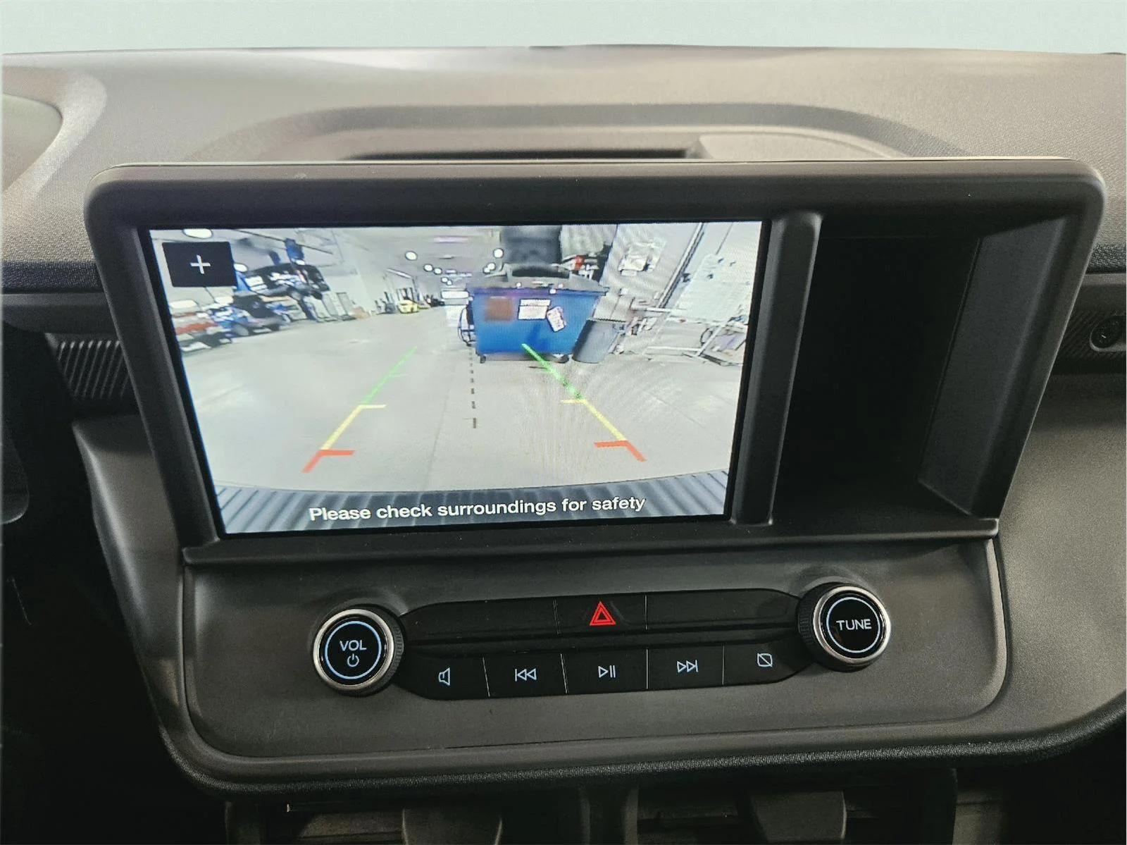 Used 2023 Area 51 Ford XL image 21