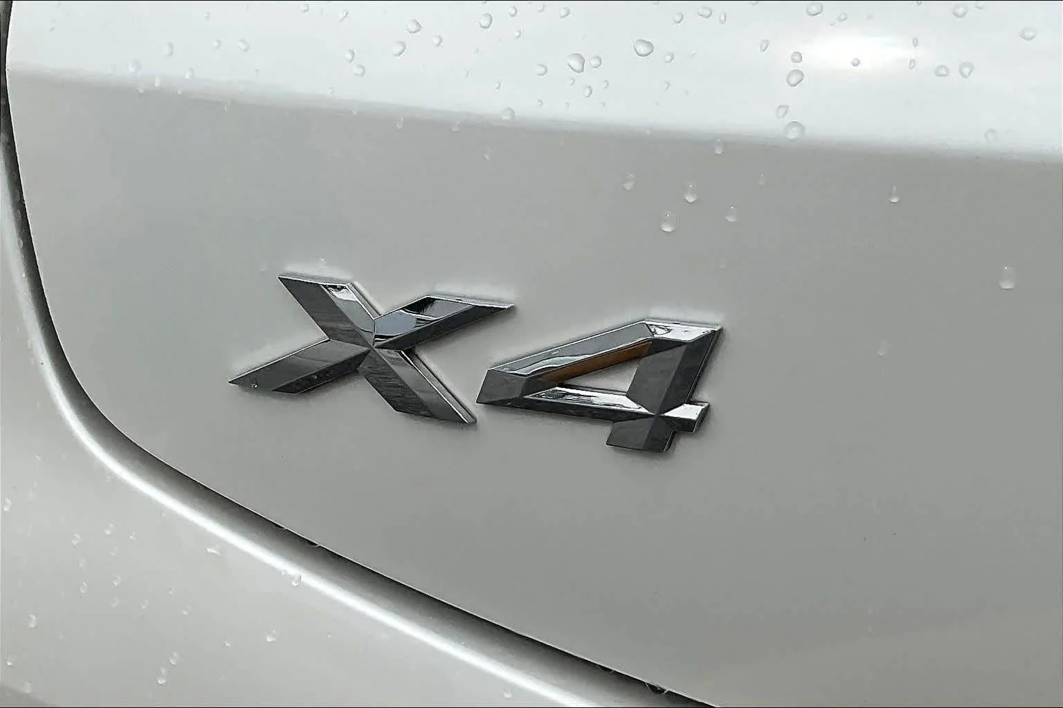 Used 2024 Alpine White BMW xDrive30i image 19