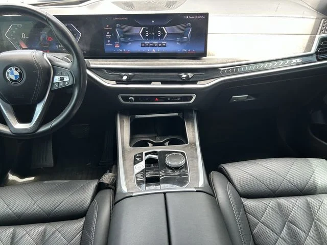 Used 2024 Black BMW sDrive40i image 20