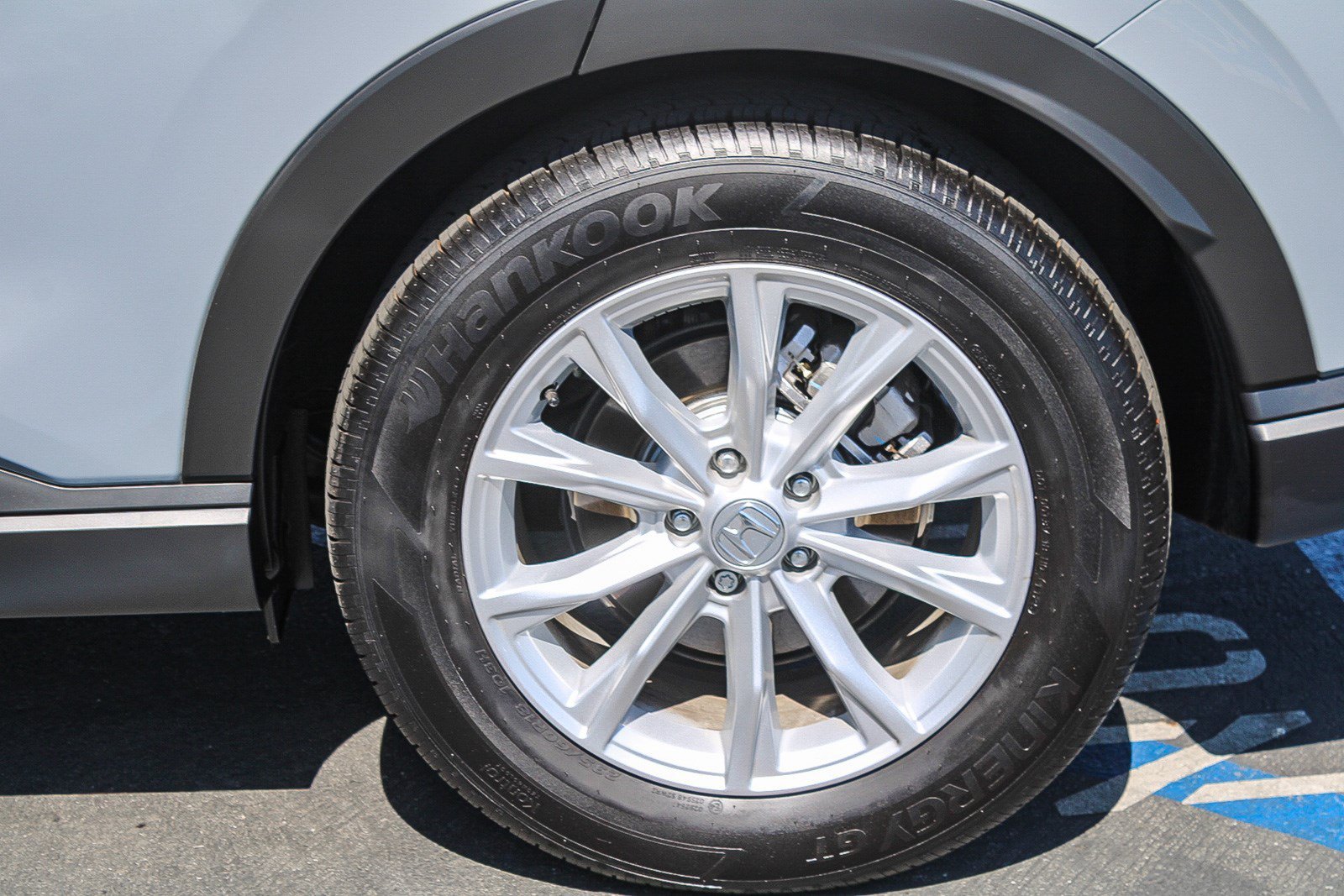 2025 Honda CR-V EX-L - Photo 11