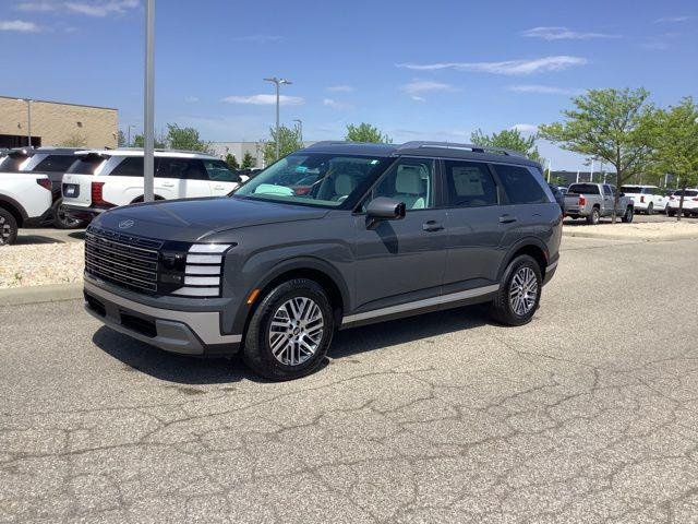 2026 Hyundai Palisade SEL 7 Passenger AWD's photo