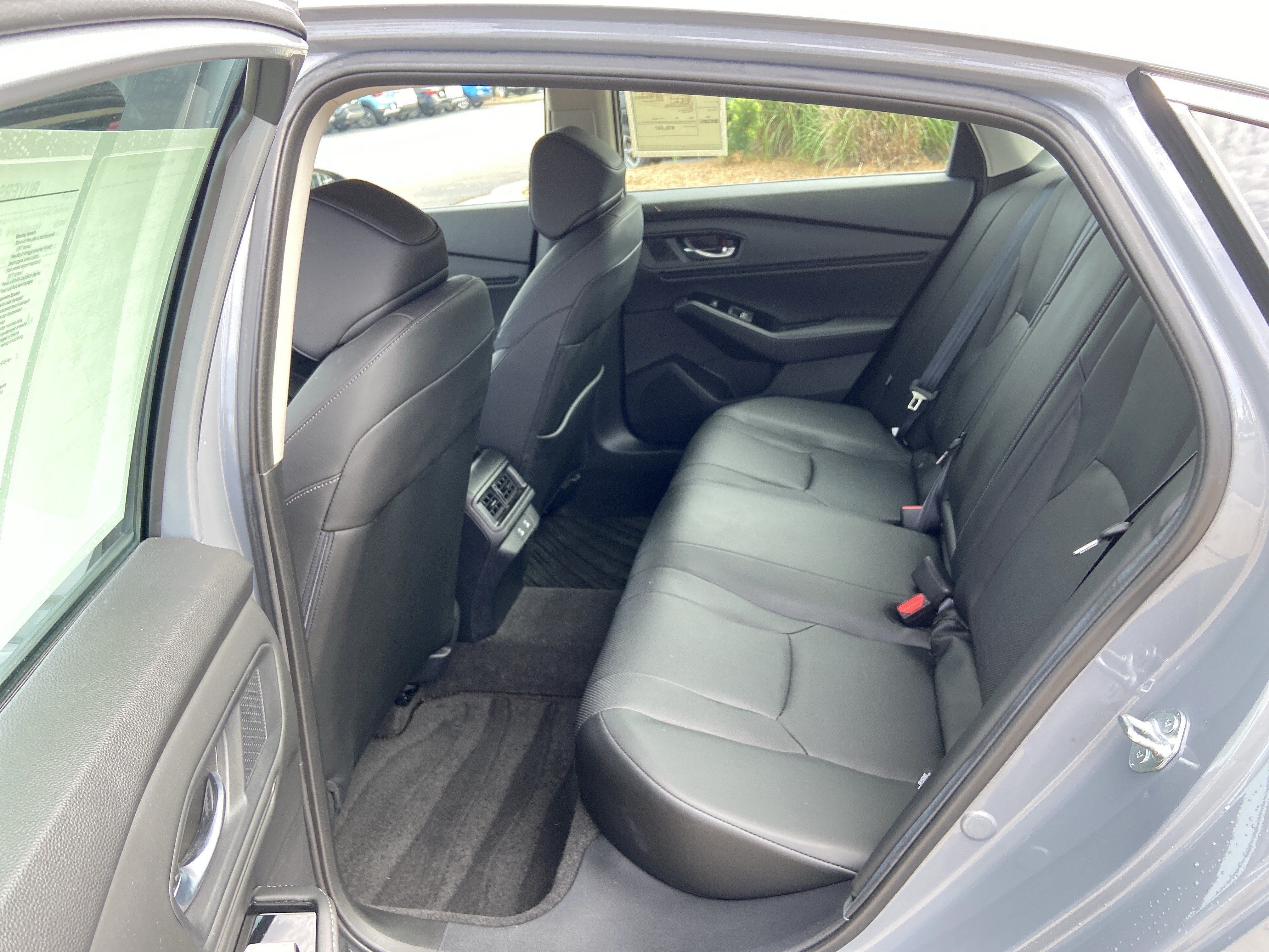 Used 2023 Urban Gray Pearl Honda Touring image 46