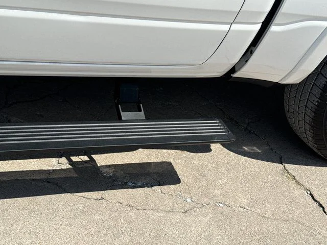 Used 2023 White Ram Limited image 17
