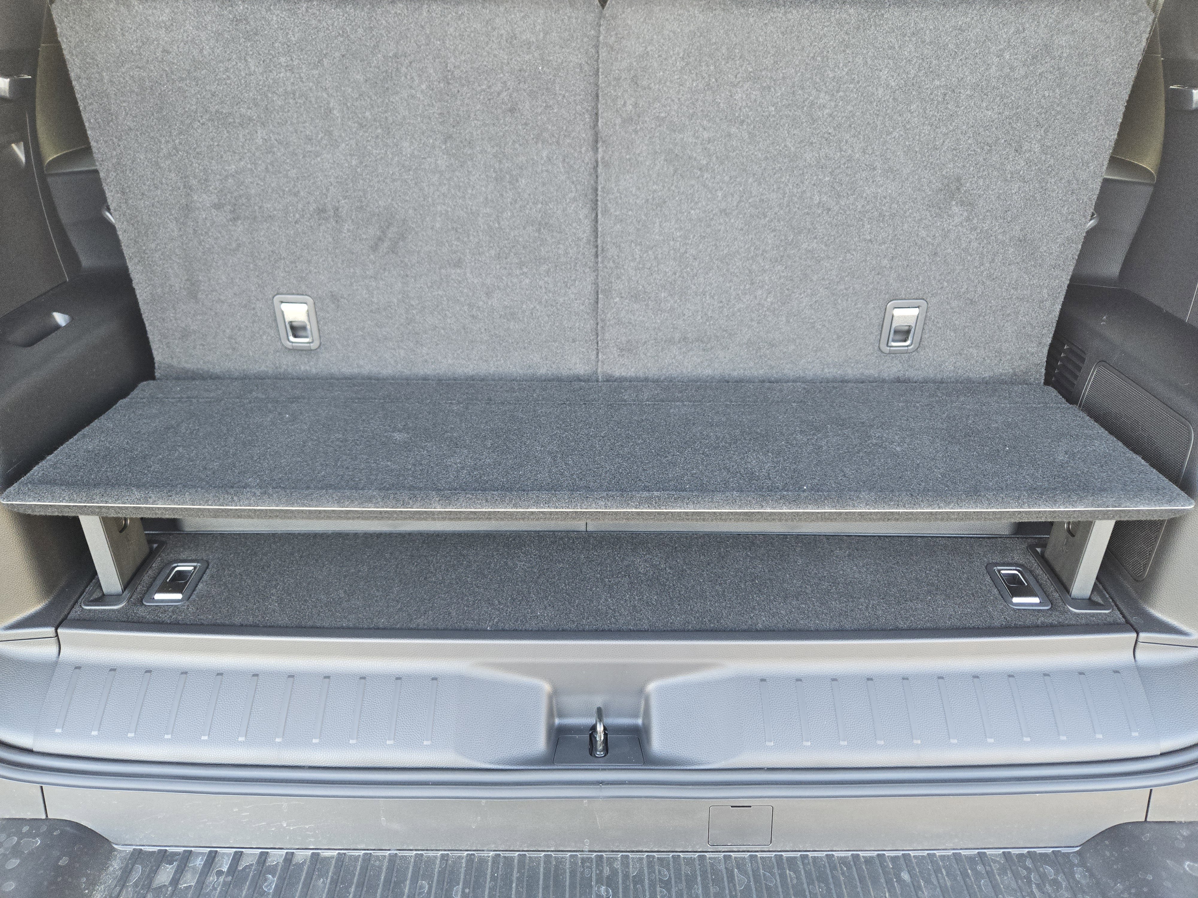 2026 Lexus LX 700h Luxury - Photo 23