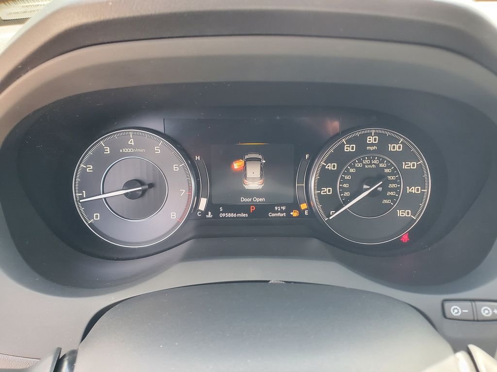 Used 2020  Acura Technology Package image 27